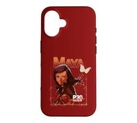 ATLUS Persona 2: Eternal Punishment Maya Case for iPhone 16