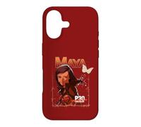 ATLUS Persona 2: Eternal Punishment Maya Case for iPhone 17