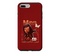 ATLUS Persona 2: Eternal Punishment Maya Case for iPhone 7 Plus/8 Plus