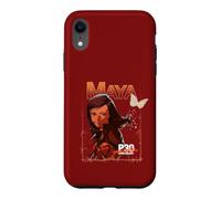 ATLUS Persona 2: Eternal Punishment Maya Case for iPhone XR