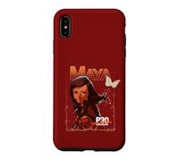 ATLUS Persona 2: Eternal Punishment Maya Case for iPhone XS Max