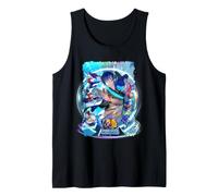ATLUS Persona 3 Dancing in Moonlight Tank Top