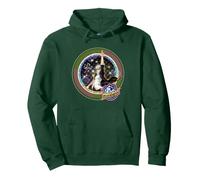 ATLUS Persona 4 Dancing All Night Pullover Hoodie