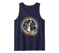 ATLUS Persona 4 Dancing All Night Tank Top