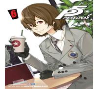 Atlus Persona 5, Vol. 6 Paperback Book Atlus Multicolor