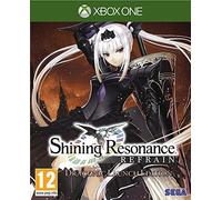 Shining Resonance Refrain - Draconic Launch Edition - Xbox One