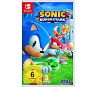Atlus Sonic Superstars (Nintendo Switch)