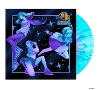 ATLUS SOUND TEAM Persona 3: Dancing in Moonlight (2xLP) NEW, UNUSED VINYL