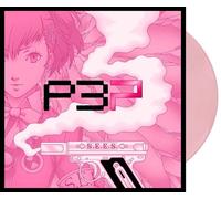 Atlus Sound Team - Persona 3 Portable (Original Soundtrack) [Vinyl LP] [VINYL]