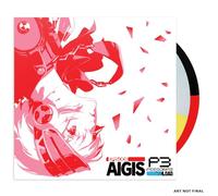 Atlus Sound Team - Persona 3 Reload: Episode Aigis The Answer (Original Soundtrack) [Vinyl LP] [VINYL]