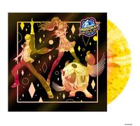 ATLUS SOUND TEAM Persona 4: Dancing All Night (2xLP) NEW, UNUSED VINYL