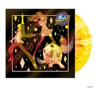 Atlus Sound Team Persona 4: Dancing All Night (Vinyl) (US IMPORT)