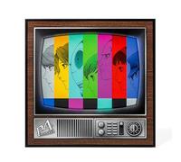 Atlus Sound Team - Persona 4 Vinyl Soundtrack 4xLP