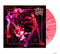 ATLUS SOUND TEAM Persona 5: Dancing in Starlight (2xLP) SEALED, UNUSED VINYL