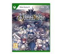 Atlus - Unicorn Overlord /Xbox Series X - Xbox SX - K59z