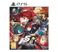 Atlus Video Game 1111484 PS5 Persona 5 Royal