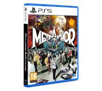 Atlus Video Game PLAYSTATION 5 Metaphor ReFantazio