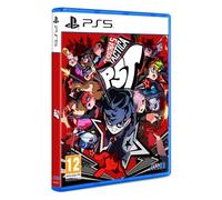 Atlus Videogame 1127059 PLAYSTATION 5 Persona 5 Tactica Launch Edition