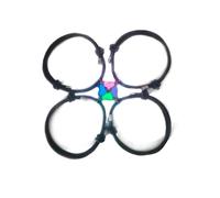 ATLVXJL Heart Puzzle Matching Bracelets Long Distance Relationship Gifts for Best friends Anniversary for Women Men, S, Stainless Steel, crystals