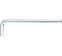 'ATM A1818 Allen Wrench Ball Long Angle, 3/16 133 mm Chrom
