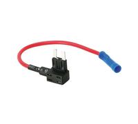 ATM fuse holder with cable