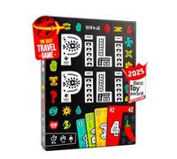Asmodee Pili Pili Board Game