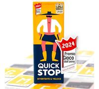 Quickstop NEW