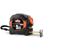 ATM -MA5M25/D-Flexometer Magnum 5 m x 25 mm