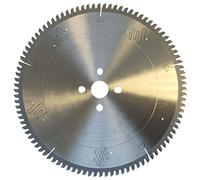 ATM NE-NEG.40030120 - Sierra Circular NE Negativo para aluminio (Ø 400 x Ø eje 30 mm x 120 dientes)