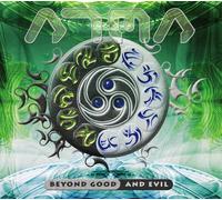 Atma - Beyond Good And Evil