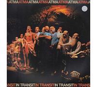 Atma - In Transit - Lotus Eye Music - BBT-S-30
