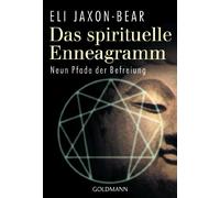 Atma Priya Bern Eli Ja Das spirituelle Enneagramm: Neun Pfade der B (Paperback)