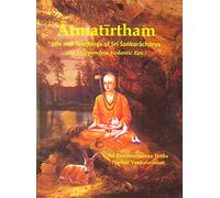 Atmatirtham: Life and Teachings of Sri Sankaracharya (An Independent Vedantic Epic)