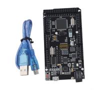 ATmega2560 Development Board 32KB Metal Case(board + wire)