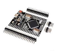 ATmega2560 Microcontroller Board for mega2560 Pro with CH340G USB Interface for Voice Control for AI Vision for linux Debian OS 5.4cm(Interface)