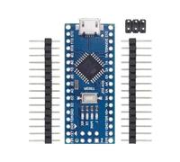 ATMEGA328P Type C USB Controller Board USB Driver Module Compatible with Electronics