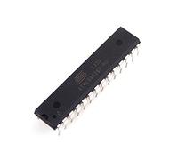 Atmel ATMega328 Microcontroller Chip