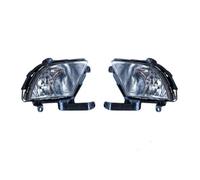 Atmophe Car Front Fog Lights For KIA For Cerato TD 5 Door 2009-2013 Car Front Bumper Fog Light Fog Lamp Driving Lamp Foglights 92201-1M010 92202-1M010(Only 1 Right)