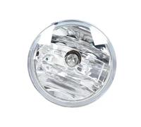 Atmophe Car Front Fog Lights For Pontiac G6 2008 2009 2010 15839896 Car Front Bumper Fog Light Lamp(White Right)