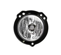 Atmophe Car Front Fog Lights For Toyota For Avanza 2012-2019 Auforalter Fog Light Left Right Front Bumper Fog Lamp Bulb Clear Lens(1Pc Left)