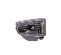 Atmophe Car Front Fog Lights For Toyota For RAV4 2000-2003 Auto Accessories Car Left Right Front Bumper Fog Light Driving Lamp Turn Signal Foglights Assembly(Only 1 Right)