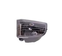 Atmophe Car Front Fog Lights For Toyota For RAV4 2000-2003 Auto Accessories Car Left Right Front Bumper Fog Light Driving Lamp Turn Signal Foglights Assembly(Only 1 Left)