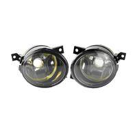 Atmophe Car Front Fog Lights For Vw For Scirocco For Coupe 08-14 Front Bumper Fog Light Lamp Cover Left+Right
