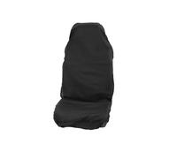 Atmophe Car Front Seat Protector Cover Heavy Duty Universal Waterproof Prevent Dust Breathable Cushion Car Seat Cover Protector(1 pcs)