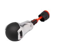 Atmophe Car Gear Shift for A3 S3 Rs3 S6 Rs6 for A7 for A6 Automatic Gear Shift Knob Lever Handle Head with Dust Cover(2)
