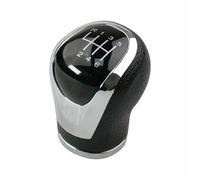 Atmophe Car Gear Shift for Nissan for Qashqai J11 for X-Trail T32 2016 2017 Gear Shift Knob Handball Stick Lever Car 6 Speed Manual Shifter Transmission