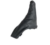 Atmophe Car Gear Shift for Opel for Astra II G for Zafira A 1998-2010 Gear Shift Knob with Gaiter Boot Cover Handbrake Case Cars Accessories 5 Speed(B0188 Handbrake)