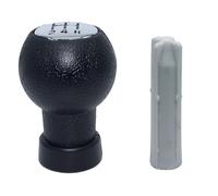 Atmophe Car Gear Shift for Suzuki for Swift SX4 Carol Stick Lever Pen Handle Replacement 5 Speed T Type Manual Adapter Inner Sleeve Gear Shift Knob
