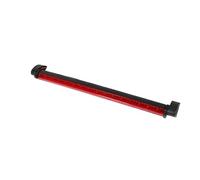 Atmophe Car High Mounted Brake Light Universal 12V Red Car LED Third Brake Lights Bar Rear Parking Signal Lamp Truck good Mount Stop Warning Light Car Rear Stop Light(48)