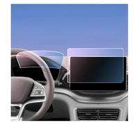 Atmophe Car Navigation Screen Protector For BYD For Sealion 6 For Seal U For DMI 2025 2026 Car Tempered Glass GPS Navigation Touch Center Display Screen Protective Film(A Frosted style 15.6)